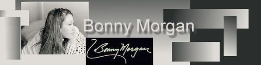 Bonnie Morgan - Pop, R&B Singer and Performer