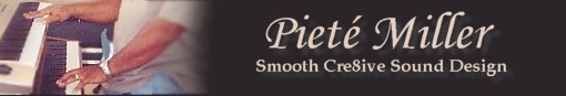 The Music and Artistry of Piete Miller