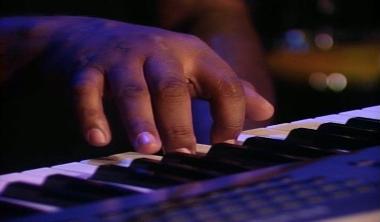 The Man - The Music